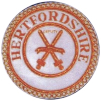 Apron Badges